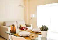 Apartamento Ulises Suite 2