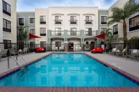 Hampton Inn by Hilton Santa Barbara/Goleta Hôtels à : Goleta