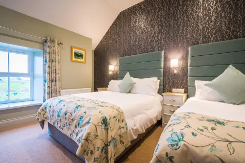 Nevins Newfield Inn Ltd - Alojamientos