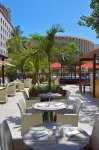 Novotel Dakar - Breakfast