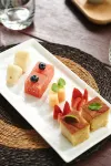 Daintree Eco Lodge - breakfast