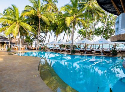 Angel Beach Unawatuna