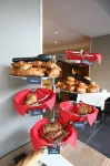 You Hotel de France Valence - Handwritten Collection - breakfast