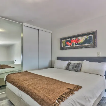 Harbour Terrace Loft II