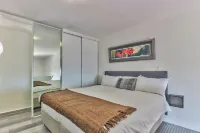 Harbour Terrace Loft II