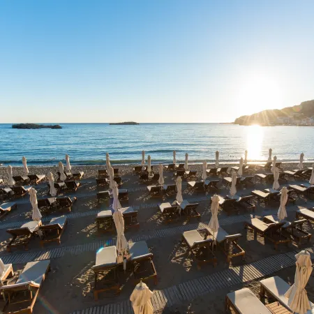 Alimounda Mare Hotel