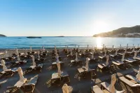 Alimounda Mare Hotel - Bãi biển