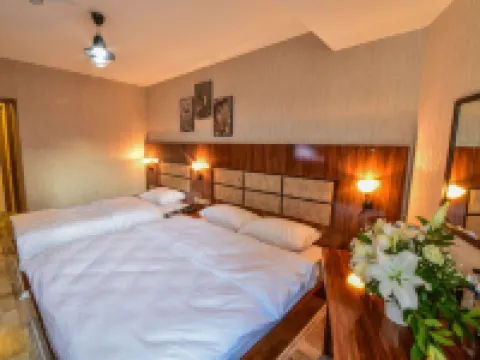 MARİNA Hotel โรงแรมในอิซมีร์