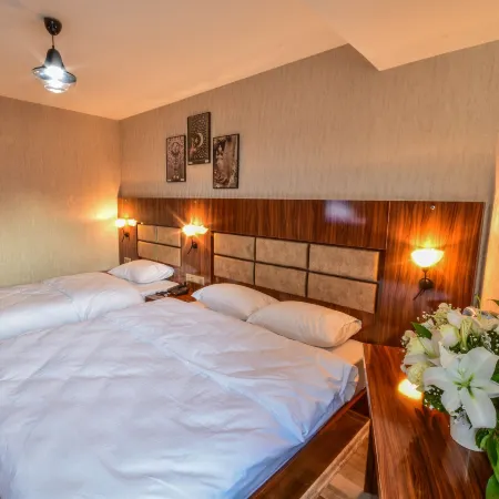 MARİNA Hotel
