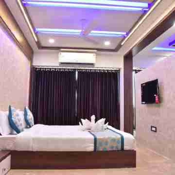 Hotel Savera Inn Rooms