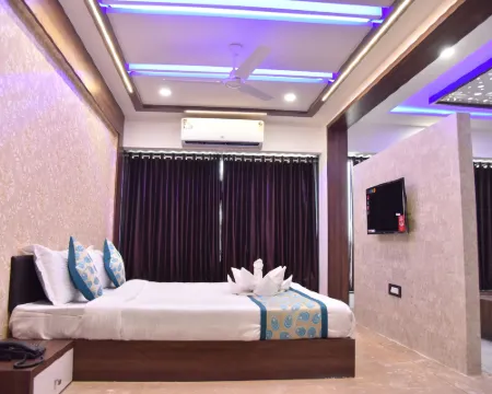 Hotel Savera Inn Hotels in Morbi
