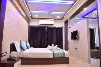 Hotel Savera Inn Các khách sạn ở Morbi