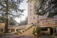 Hotel Helvetia Thermal Spa Hotels in Vidiciatico