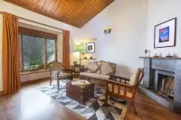 Villa Retreat - Boutique Hotel