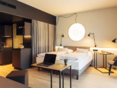 harry's home Steyr hotel & apartments Hotels in Steyr