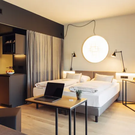 harry's home Steyr hotel & apartments