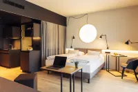 Harry's Home Steyr Hotel & Apartments فنادق في Steyr