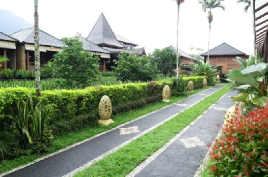 Puri Karang Besakih Hotels near Besakih Temple