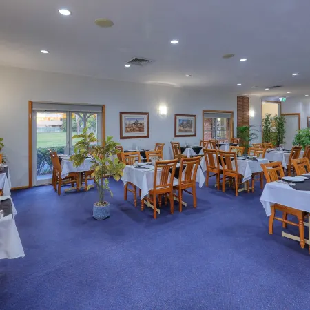 Chinchilla Great Western Motor Inn