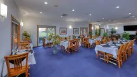 Chinchilla Great Western Motor Inn Hotels in Chinchilla