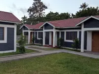 Vosteen Home Holidays Hotels near Malindi