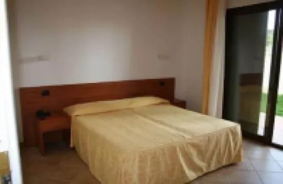 Bed and Breakfast Perla Del Sole