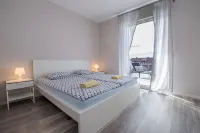 Villa Gambera Hotel di Betina