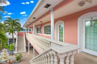Blind Pass Resort Motel Hotels in Saint Pete Beach