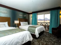 Ute Mountain Casino Hotel Hotels in Montezuma County