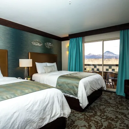 Ute Mountain Casino Hotel