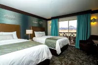 Ute Mountain Casino Hotel Hotels in Montezuma County