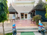 Desert Nights Hotels in Churi Ajitgarh