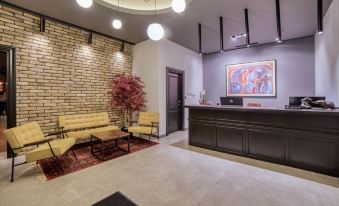 Boscovich Boutique Hotel