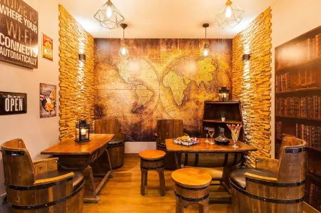 Comfort Hotel Orléans Olivet Provinces