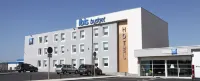 Ibis Budget Cherbourg la Glacerie Hotels in Bricquebec