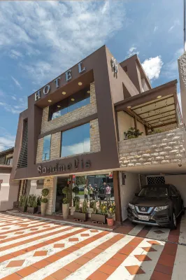 Hotel Sandmelis โรงแรมใน