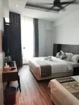 Rest and Comfort Boutique Hotel Hotels in Batu Buruk