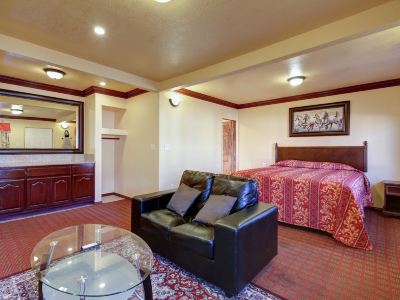 Welcome Inn