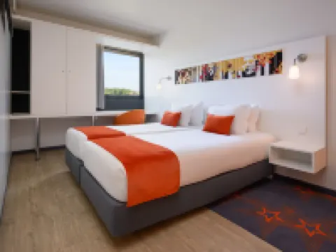 Star Inn Porto Hotels in Ramalde