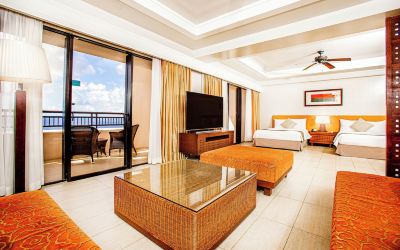 その他 パシフィック アイランド クラブ グアムの写真