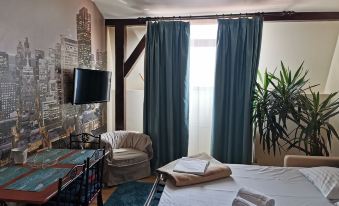 Prince Residence Apartments
