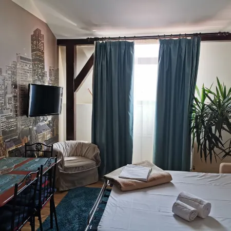 Prince Residence Apartments