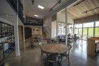 Blabjorg Resort