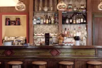 Ameliko Zagori Hotel di Aristi
