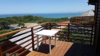 Brenton on Sea Cottages - Ocean View