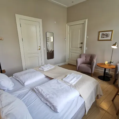 Hotel Dagmar Hotels in Ribe