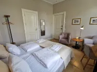 Hotel Dagmar Hotels in Skærbæk