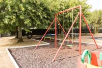 Suncourt Hotel & Conference Centre Hotels in Taupo