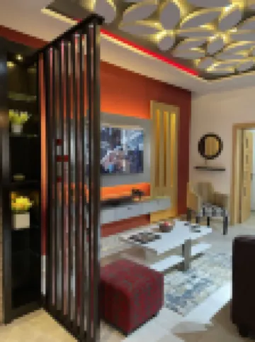 ミレニアム アパートメンツ