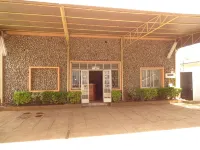 Milimani Holiday Resort - Airport Shuttle